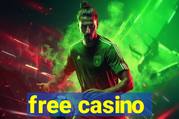 free casino