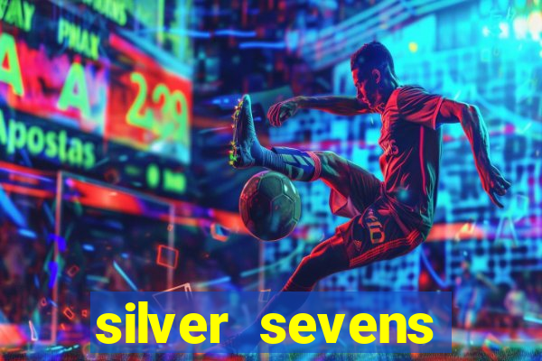 silver sevens casino and hotel