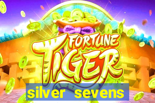 silver sevens casino and hotel