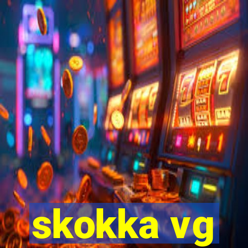 skokka vg