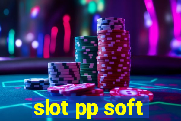 slot pp soft