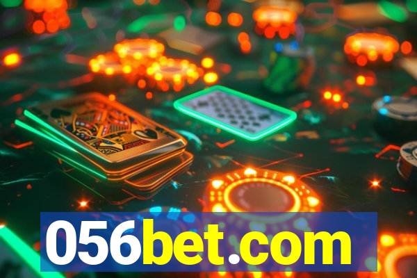 056bet.com