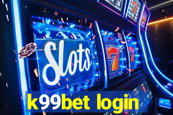 k99bet login