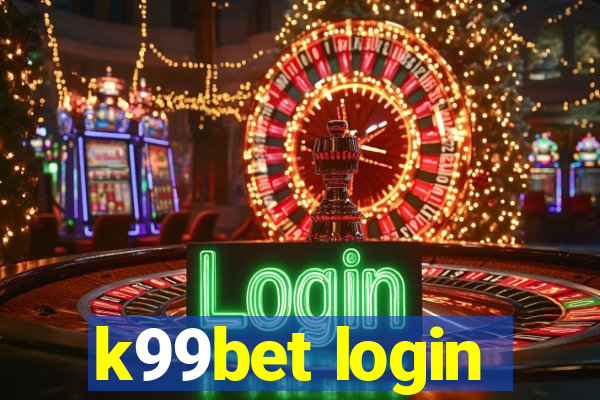 k99bet login