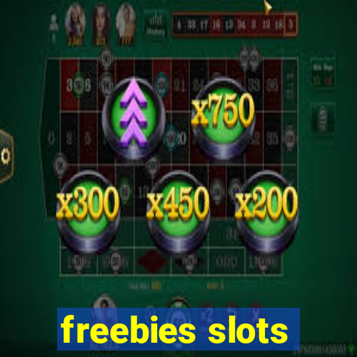 freebies slots