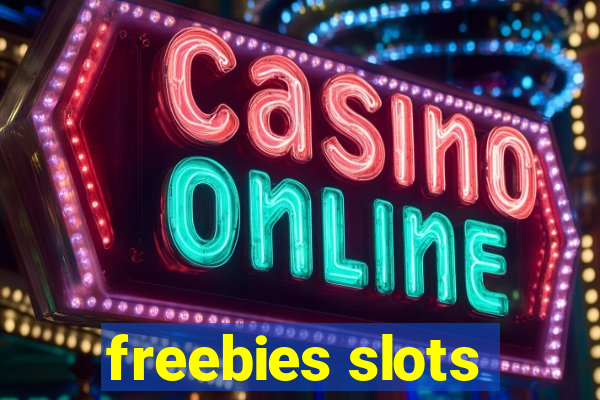 freebies slots