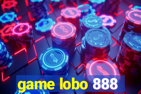 game lobo 888