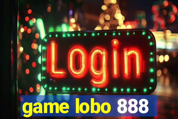 game lobo 888