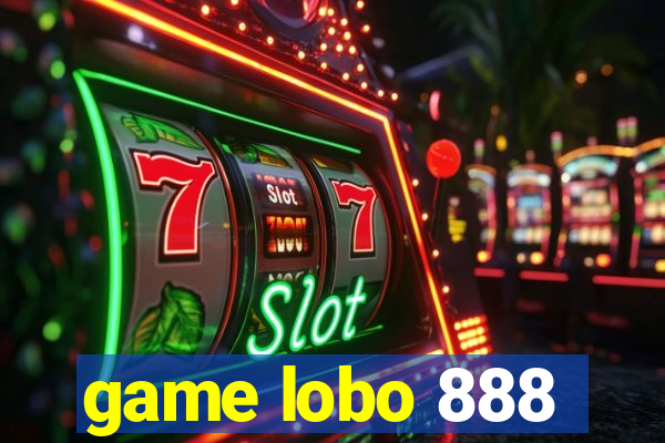 game lobo 888