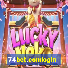 74bet.comlogin