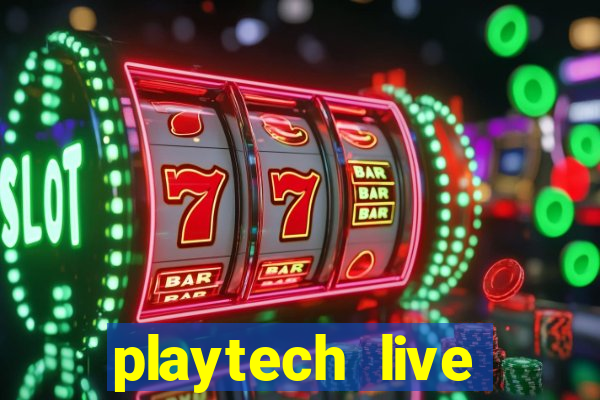 playtech live casino games