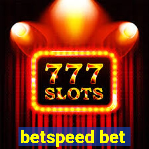 betspeed bet