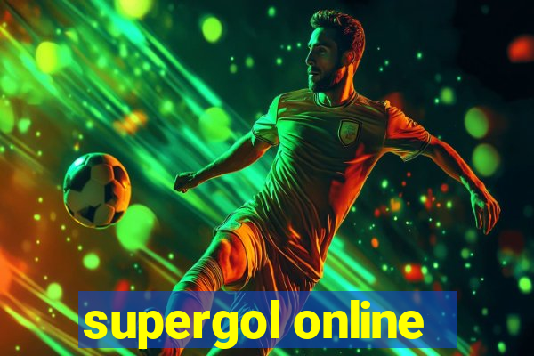 supergol online