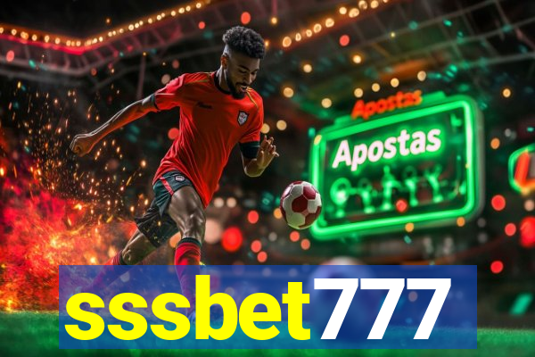 sssbet777