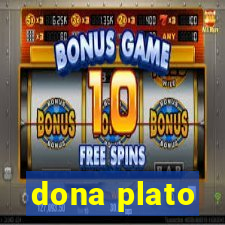 dona plato