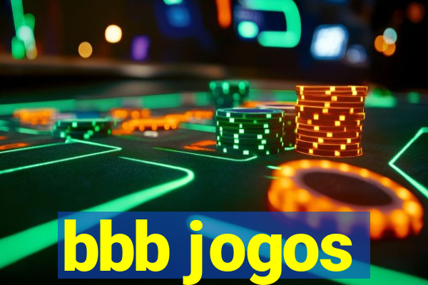 bbb jogos