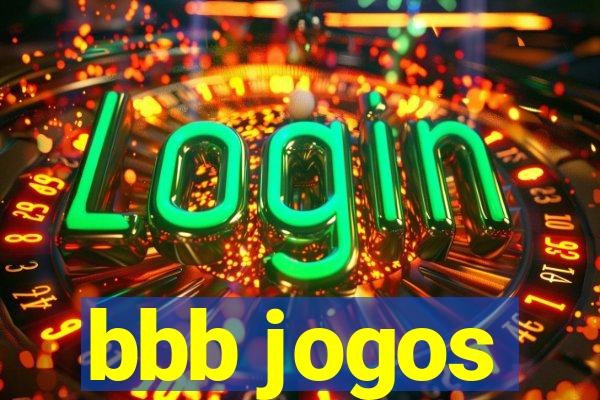 bbb jogos