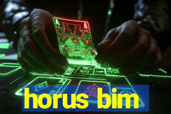 horus bim