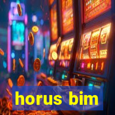 horus bim