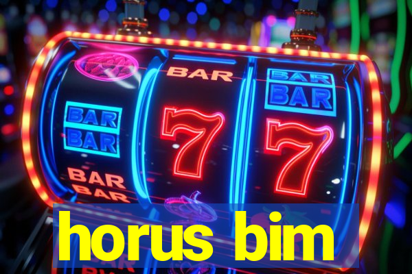 horus bim