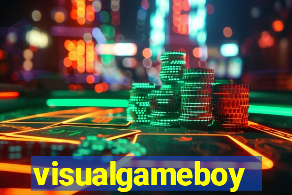 visualgameboy