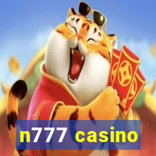 n777 casino