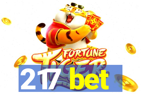 217 bet