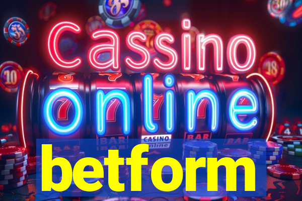 betform