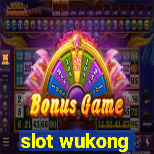 slot wukong