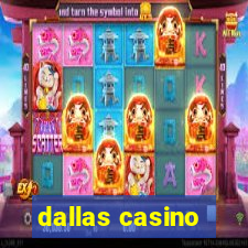 dallas casino