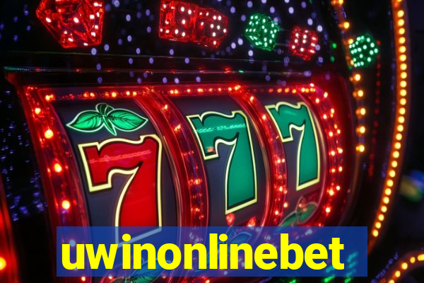 uwinonlinebet