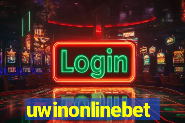 uwinonlinebet