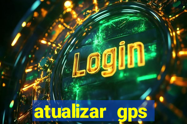 atualizar gps napoli 7968