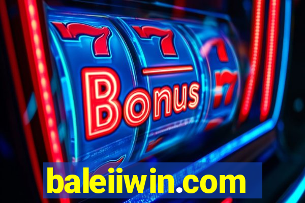 baleiiwin.com