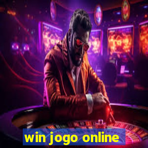 win jogo online