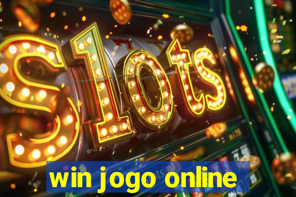 win jogo online