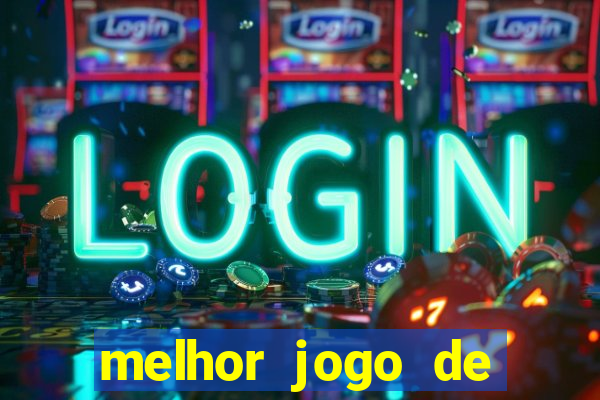 melhor jogo de cassino na bet365