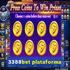 3388bet plataforma