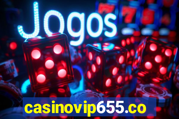 casinovip655.com