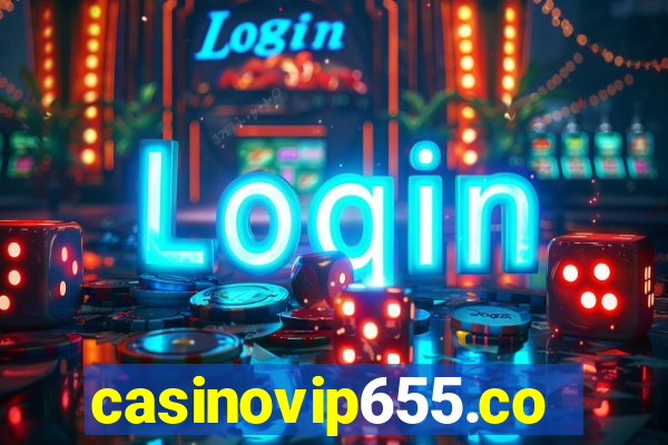 casinovip655.com