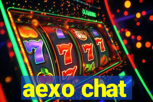 aexo chat