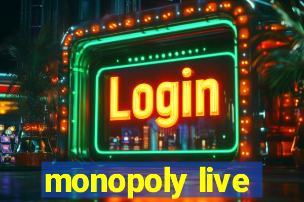 monopoly live