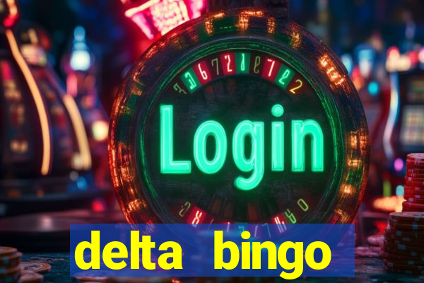 delta bingo mississauga jackpots