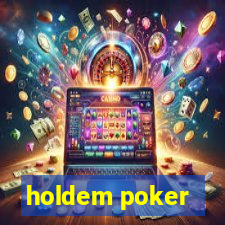 holdem poker