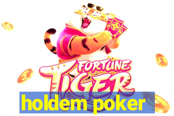 holdem poker