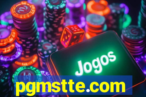 pgmstte.com