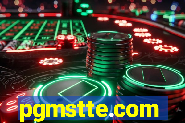 pgmstte.com