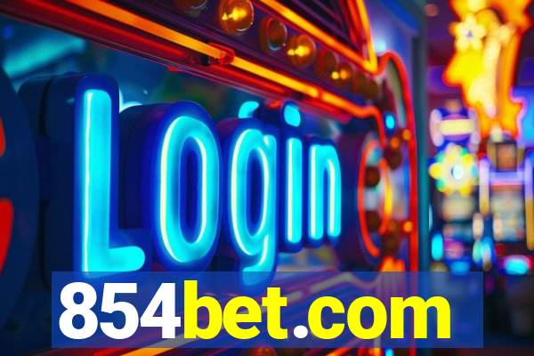 854bet.com