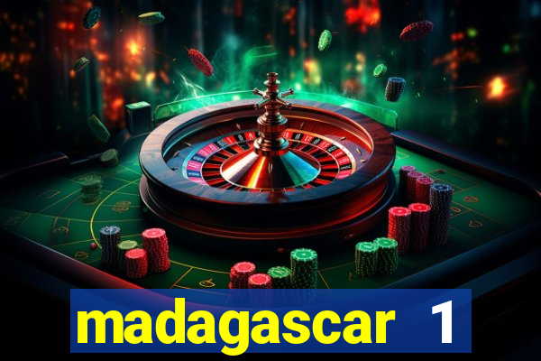 madagascar 1 torrent magnet