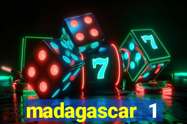 madagascar 1 torrent magnet